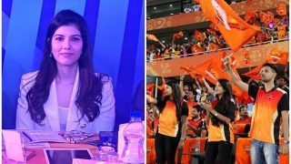 Who is Kaviya Maran? The Mystery Girl in The SRH Table During IPL Auction | SEE PICS
